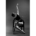 thumbnail image 2 of Fridman, Eleonora 11x14 White Modern Wood Framed Museum Art Print Titled - Untitled, 2 of 4