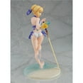 thumbnail image 3 of Fate/Stay Night Altria Pendragon Water Gun Seba Swimsuit Figure Model Collection Model Toy Comic Character Model Toy 9.06 inch, 3 of 5