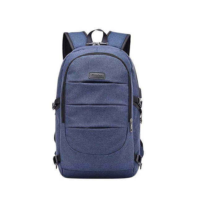 Mochila deportiva multifuncional - Bolsa de viaje de gran capacidad de 49x29cm con correas ajustables y múltiples bolsillos