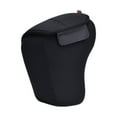 thumbnail image 1 of Inserto de la bolsa de cámara para la lente DSLR DSLR SLR Cámara de inserción gruesa Case de la cámara de neopreno para caminar al aire libre Viajes 17x22x10.5cm, 1 of 7