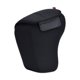 thumbnail image 1 of Bolsa de cámara Insertar Neoprene Camera Camera Portable Impermeable DSLR Camera Fotografía Equipo de choque Amplia Improp intencional para senderismo 17x22x10.5cm, 1 of 7