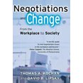 thumbnail image 3 of Negotiations and Change : From the Workplace to Society, 3 of 4