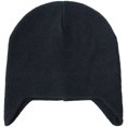 thumbnail image 1 of Bangcool Bonnet Unisexe Chaud Respirant Simple Doux Bonnet d'Hiver, 1 of 10