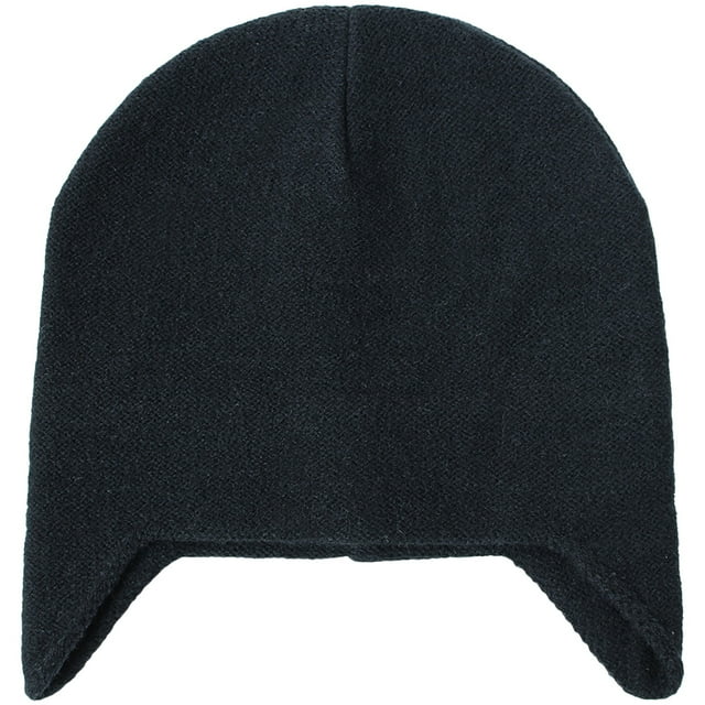 Bangcool Bonnet Unisexe Chaud Respirant Simple Doux Bonnet d'Hiver