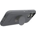 thumbnail image 6 of Otter + Pop Defender Series SCREENLESS Edition Case for iPhone 11 Pro Max Retail Packaging - Howler Grey, 6 of 9