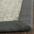 thumbnail image 2 of Safavieh Natural Fiber Forrester Border Area Rug, 2 of 4