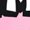 pink, variant on Dog Man Kids T-Shirt – Soft Graphic Tee Cartoon Top for Boys and Girls Who Love Comic Characters