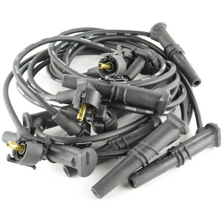 - Motorcraft WR6097 Single Spark Plug Wire