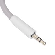Professional Gaming Mic Replacement, Flexible Boom, High Sensitivity For Crystal,Clear Communication