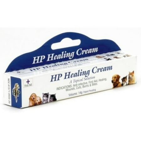 UPC: 0704959147457 | Homeopathic Healing Cream – 14 Gram – 14745