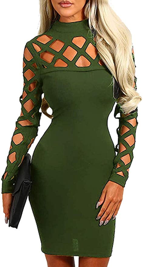 clubwear women's clothing