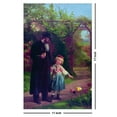 thumbnail image 3 of Bencke & Scott - Amsterdam Cocoa Ltd. Mini Poster 11" x 17", 3 of 4