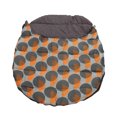 thumbnail image 1 of Saco De Dormir Para Perros, Diseño De Cremallera, Cama Para Mascotas Lavable A Máquina, Cómoda Y Liviana Para Senderismo Para Viajes ANGGREK No, 1 of 8