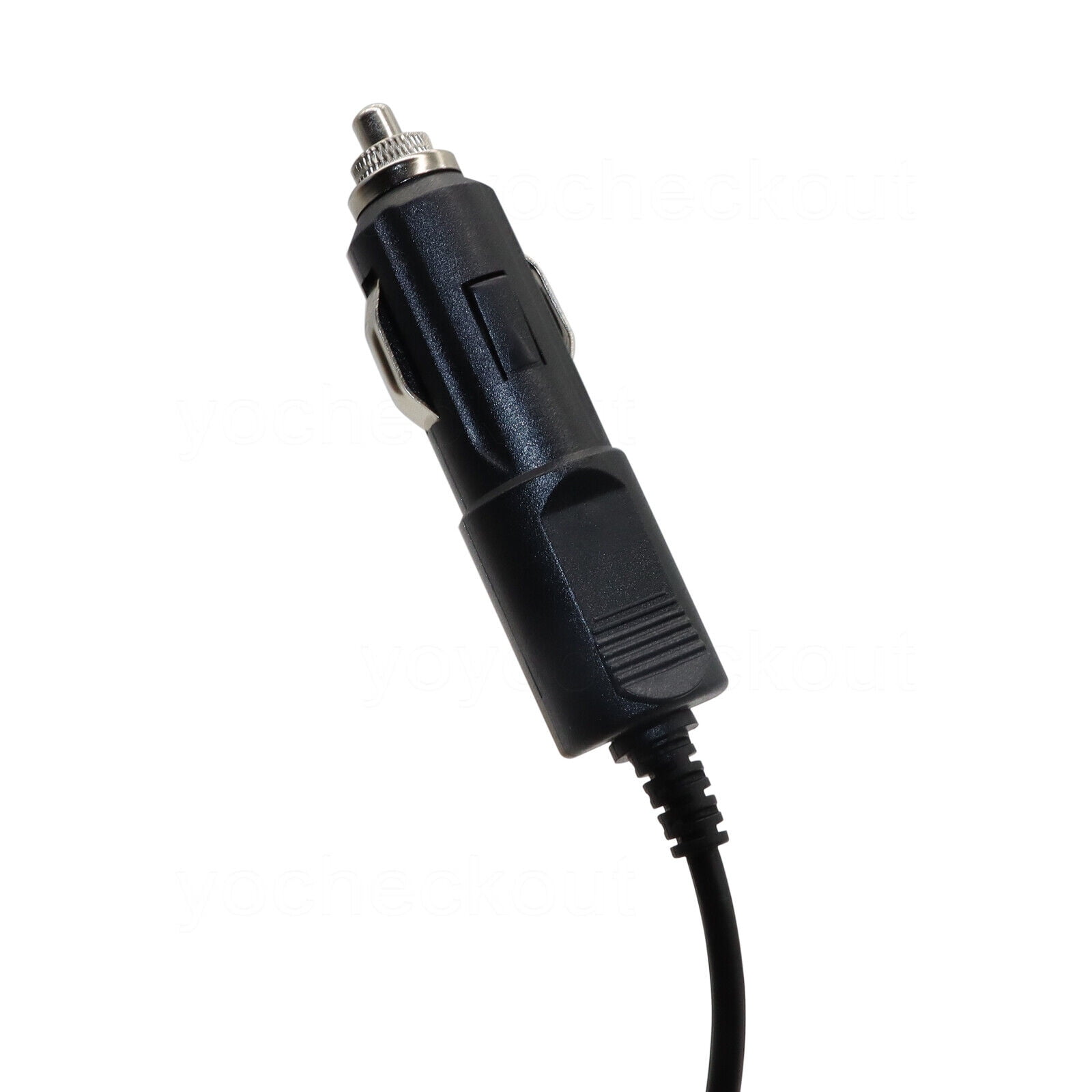 USB & Vehicle Car Charger Cable For Zebra TC70 TC77 TC72 TC75 TC75X 2-in-1 USB and Car Quick Charger Cable-2PCS