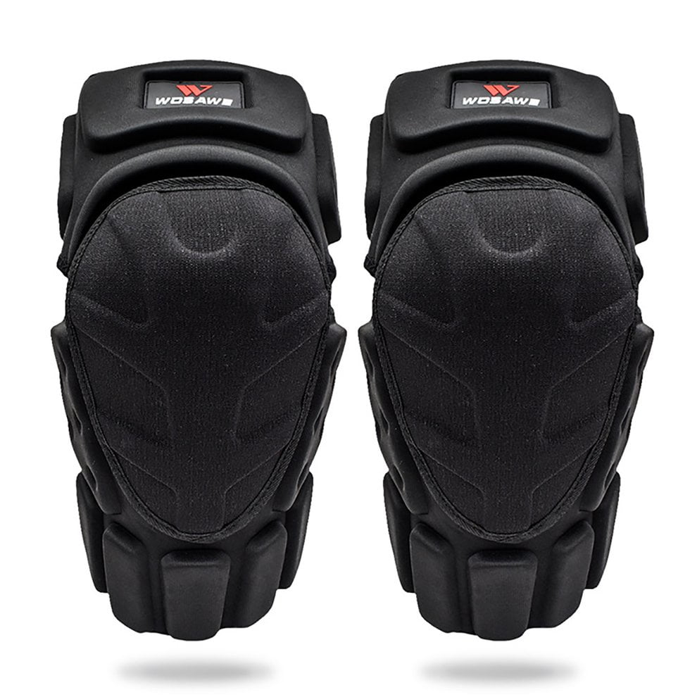 Brand New Motorcycle Knee Protector Shin Guard Motocross Knee Brace ...