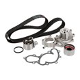 thumbnail image 1 of Kit De Distribución Con Bomba De Agua T100 1995 A 1998 Toyota V6 3.4L KEEP ON GREEN ., 1 of 3