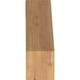 thumbnail image 4 of 4"W x 12"D x 12"H Legacy Rough Sawn Knee Brace, Western Red Cedar, 4 of 4