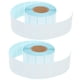 thumbnail image 5 of BRIGHTFUFU 2 rollos de etiquetas térmicas que imprimen etiquetas de dirección de envío Etiquetas de envío en rollo térmico, 5 of 7