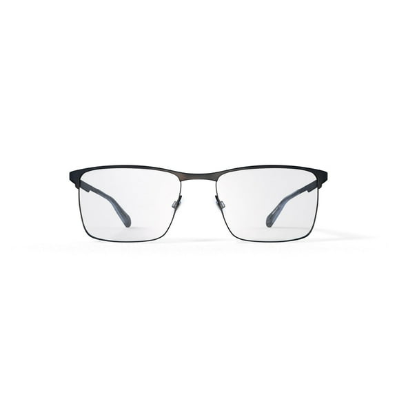 Fossil FOS 7166/SAM Rectangular Eyeglasses