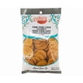 thumbnail image 1 of Handi Pani Puri Coin - 1ct - 200g - Instant Crispy Puri for Authentic Chaat (1ct), 1 of 2