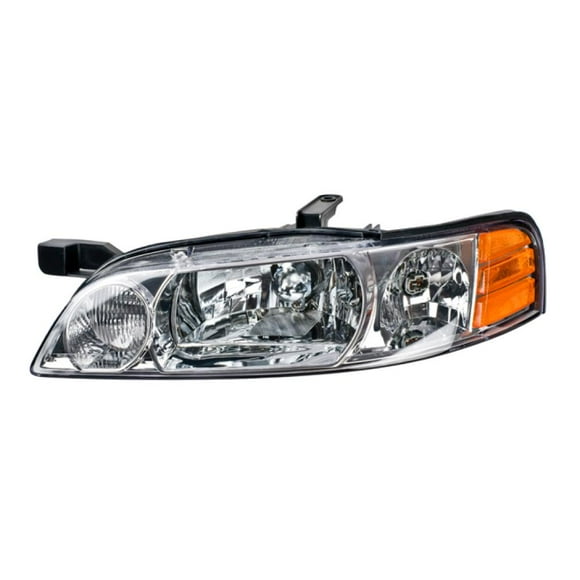 Faro DEPO Nissan Altima 2000 - 2001 Piloto