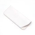 thumbnail image 1 of Estuche de cuero para anteojos, Estuche suave para anteojos Estuche para anteojos Estuche suave para anteojos Bolsa de almacenamiento para anteojos Bolsa portátil para mujeres, hombres y niños ShuxiuWang 8390611612924, 1 of 1