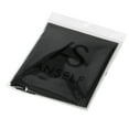 thumbnail image 3 of Salón Negro Peluquería Peluquería impermeable vestido peluquero pelo corte peluquero pelo herra Anself Delantal de salón, 3 of 7