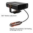 thumbnail image 1 of Universal Car Cup Holder for Hanging Air Vent Outlet Bottle Door Mounting Bracket Multifunctional box, 1 of 3