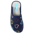thumbnail image 4 of Lunar Pantoufles Mule Love pour Femmes, 4 of 5