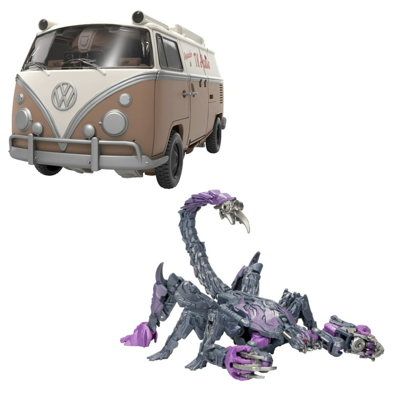 Transformers Studio Series Deluxe: Rise of the Beasts 108