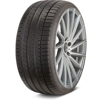 Lexani, Passenger Tire, 265/40R20 104Y, Performance Handling