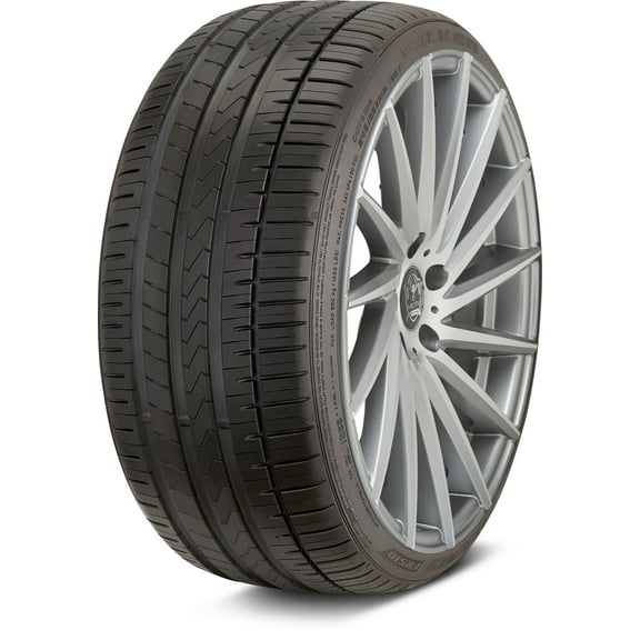 Set of 2 Falken Azenis FK510 275/40ZR18 99Y Tires 2754018 275 40 18