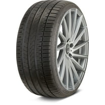 Set of 2 Falken Azenis FK510 275/40ZR18 99Y Tires 2754018 275 40 18