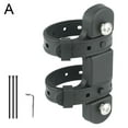 thumbnail image 7 of Water Kettle Mount Adaptor Silicone Bandage Cage Strap Cycling Mounting Bracket Accessories, 7 of 7
