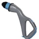 thumbnail image 1 of Cepillo de fregado eléctrico de gran potencia, herramienta de limpieza de mano recargable (enchufe AU), 1 of 4