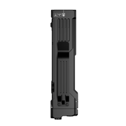 Wuben X5 Flashlight Black