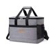 thumbnail image 1 of 1 Pieza para Hombres, Mujeres, Niños, Bolsa de Almuerzo, Bolsa de Almuerzo, Bolsa de Almuerzo, Protección contra el Frío, Incubadora, Bolsa Nevera, Paquete para Auto, Ref, 1 of 5