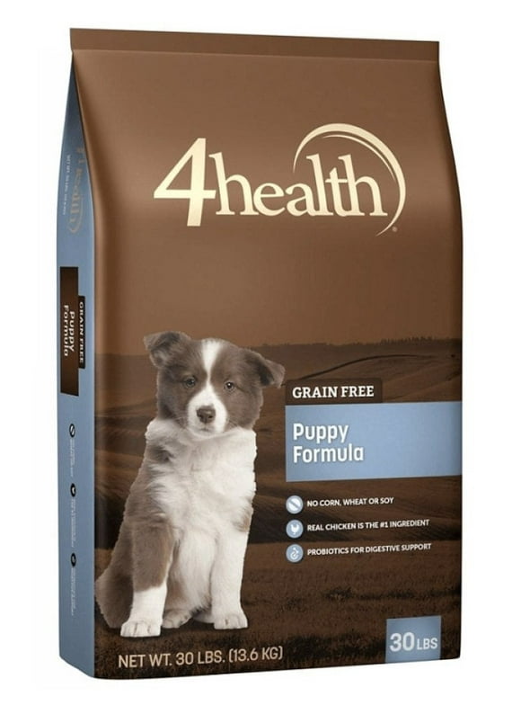 4health Dog Food in Shop By Brand