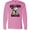 Azalea, variant on Inktastic Dog Bulldog Squad Long Sleeve T-Shirt