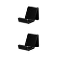 thumbnail image 2 of Guardoinrt Acrylic Game Controller Organiser Easy Install Wall Mounted EASE OF USING Game Controller Holder EASY INSTALL AND SAFE black 2Set, 2 of 6