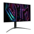 thumbnail image 5 of Acer Predator 27" WQHD (2560 x 1440) Widescreen OLED Gaming Monitor with AMD FreeSync Premium, Up to 240Hz, 0.01ms Pixel Response Time, X27U bmiipruzx, 5 of 6