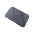 thumbnail image 1 of pitrice Soft And Durable Bathroom Mat Non-Slip And Easy To Clean Ensuring Wide dark grey 40x60cm, 1 of 6