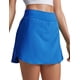 thumbnail image 1 of Falda CRZ YOGA Dolphin Corte A Cintura Alta Azul XL, 1 of 5
