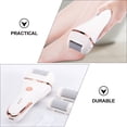 thumbnail image 4 of EeaseCA Electric Feet Callus Remover Professional Rechargeable Feet Care Pedicure Tool, 4 of 7