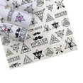 thumbnail image 2 of Multi Pattern Cartoon Animal Dream Catcher Nails tool 3D nail sticker Art Sticker 3D Nail Wrap Sticker Tips DIY Manicura Stickers Tool, 2 of 7