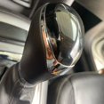 thumbnail image 3 of Replacement ABS Shift Gear Knob for Chevrolet For Cruze from 2016 to 2017, 3 of 9