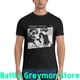 thumbnail image 5 of Camiseta de moda con estampado de banda de rock Sonic Youth para hombre, camiseta de cuello redondo, camiseta de algodón de manga corta de verano a la moda, 5 of 5