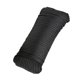 thumbnail image 2 of Yuarrent XINDA, 50 metros de diámetro, 4mm, 3KN, militar, 9 núcleos, Paracord, cuerda para exteriores, trenzada, cuerda de seguridad, Escalada Negro, 2 of 6