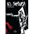 thumbnail image 1 of El sombra, 1 of 2