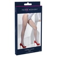 thumbnail image 3 of Fever Womens Fishnet Tights, 3 of 3